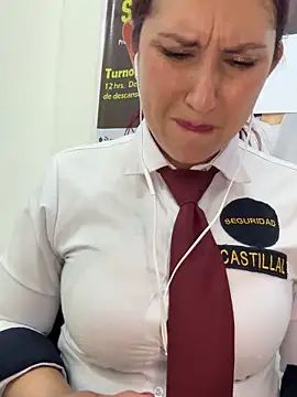 Megan-01- Chat XXX in diretta