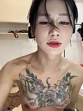 Rainbow-sweet 라이브 XXX 채팅