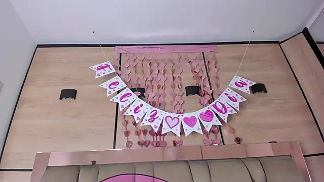 แชท XXX สดของ karol_lewiss