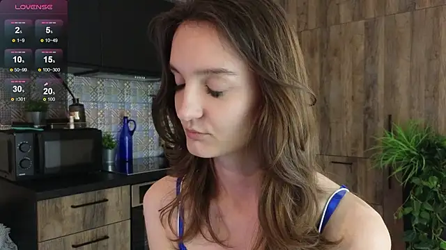 Chatroom XXX en direct de DebiHenks