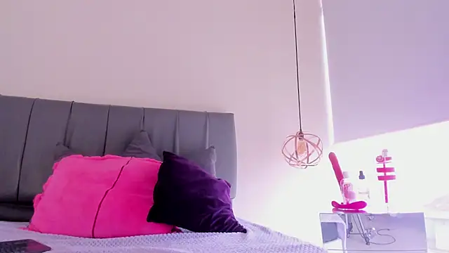 XXX chat uživo modela iisabella_noa