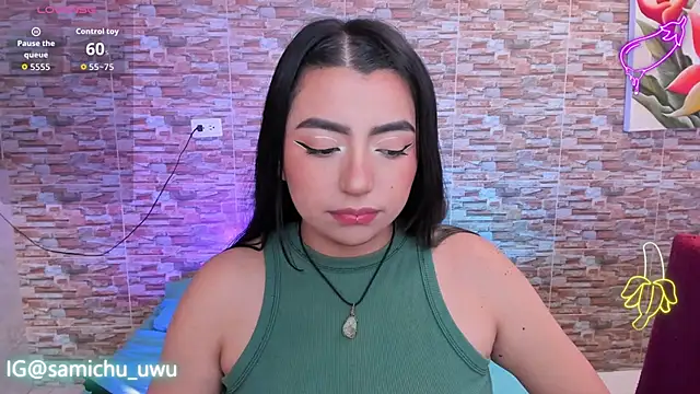 دردشة sammy_bunny1 الجنسية المباشرة