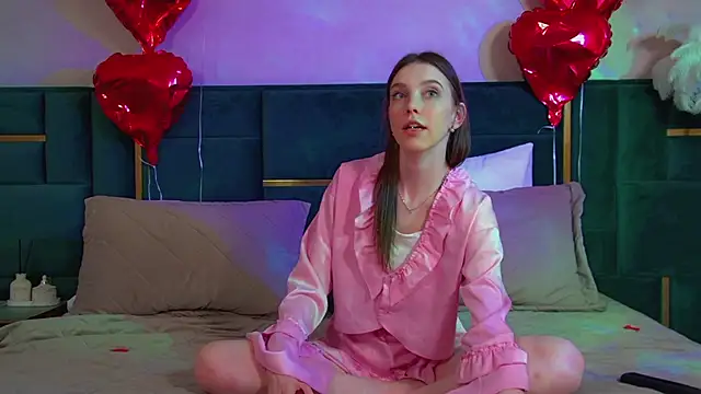 Sembang XXX Secara Langsung VeronicaVances