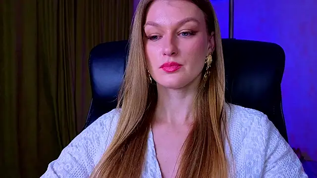 دردشة MysticVenus_ الجنسية المباشرة