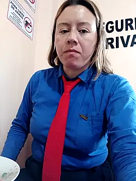 Chatroom XXX en direct de Hannah-colx