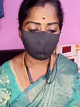 tamilammukuttyy Show Webcam