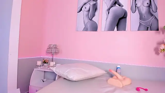 XXX chat uživo modela Stefany_gonzales_