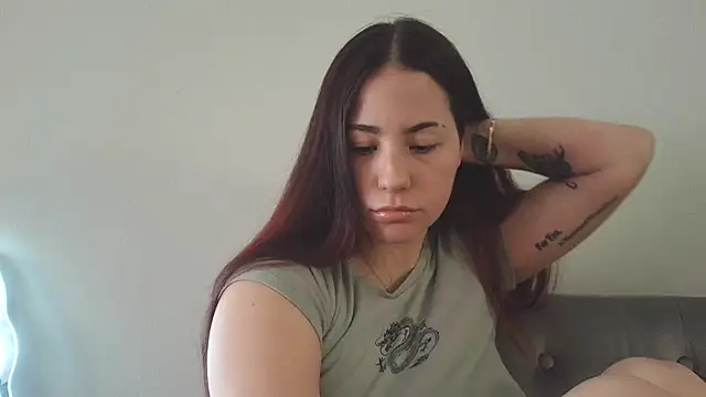 Show webcam de abimusic99