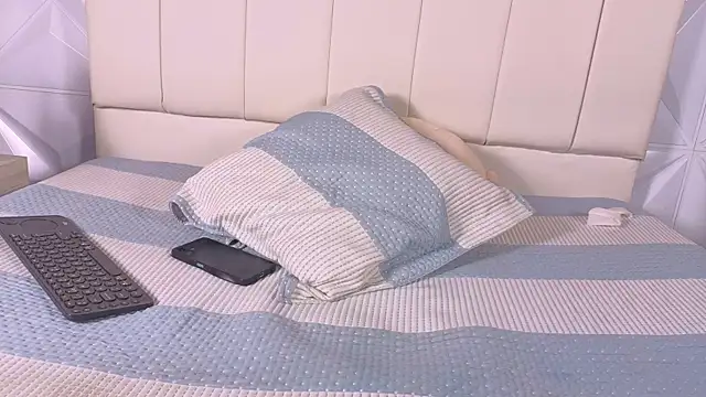 Sembang XXX Secara Langsung Isabella_Dawn