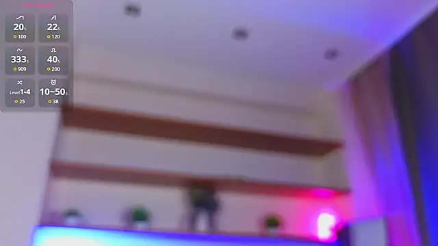 دردشة JeanToh الجنسية المباشرة