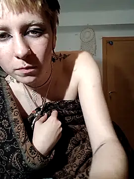 AuroraAya Webcamshow