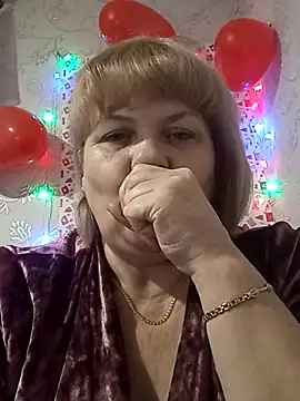 Živý XXX chat MarisTi