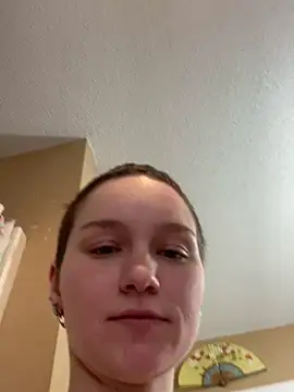 Show Webcam de SugarNCinnamon