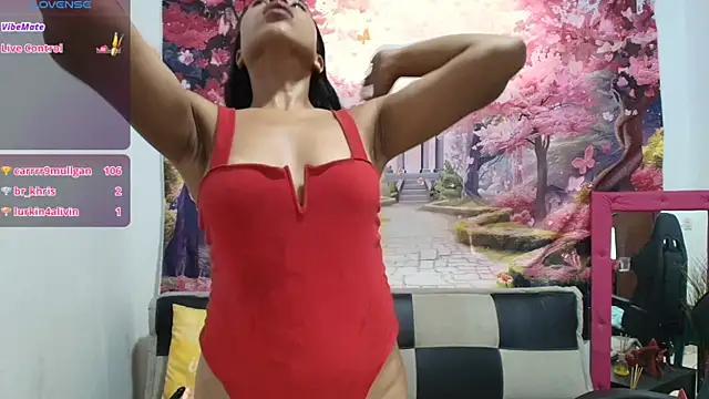 แชท XXX สดของ dakota_sexyanal