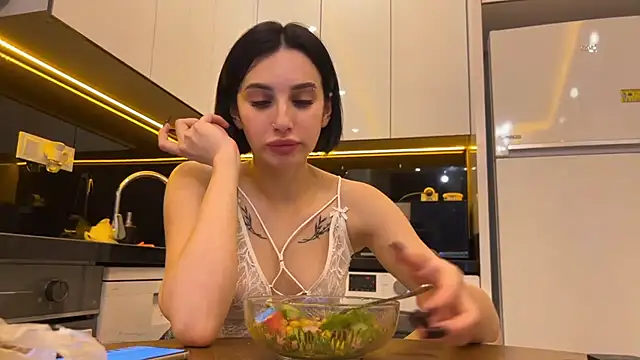 Chatroom XXX en direct de BlackFox_V