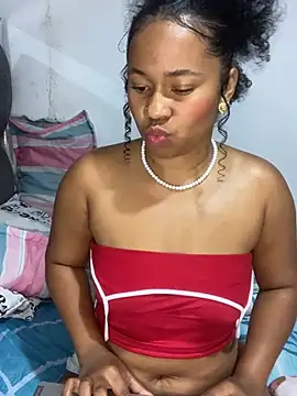 แชท XXX สดของ Marasky7