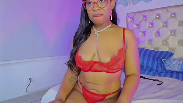 XXX chat uživo modela CaseyMoon