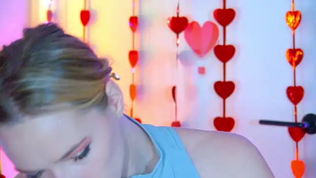 GentleRossi Chat XXX in diretta