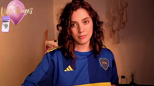 Chat XXX en directo de Mala_Bad