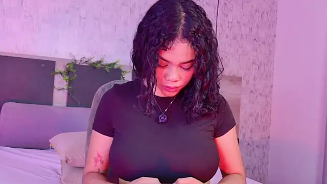 Celine_Lee's Live XXX Chat