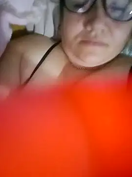 Chat +18 de Carlotaazul ao vivo