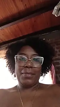 Webkamerová show ChanneldelaCroix