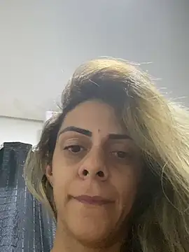 Show de webcam de sabrinaneves