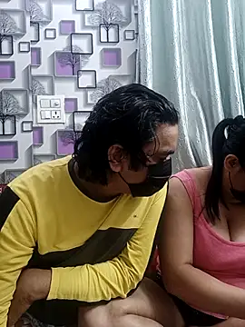 GangbangCouple: онлайн-секс-чат