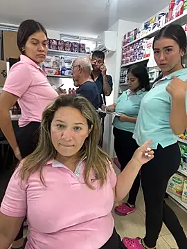 โชว์เว็บแคมของ kandalove