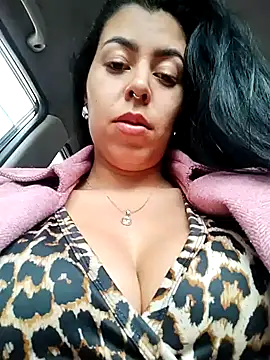 Luianna live XXX chat