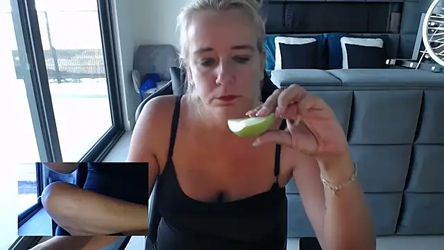 Wendysexyx – webcam-show