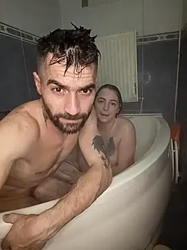 CleverPitzimitzi – Live XXX-chat