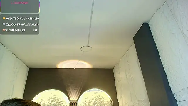 Sembang XXX Secara Langsung isabella__r