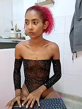 Chat XXX Live isaabellaa__