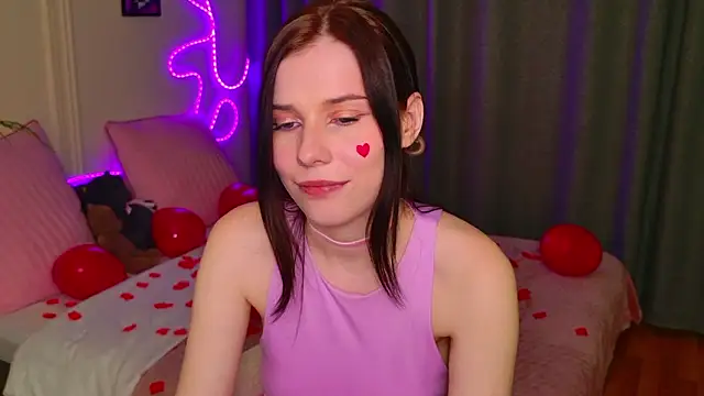 JinxMoon Obrolan Langsung XXX