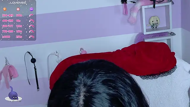 Sembang XXX Secara Langsung Catwhite_