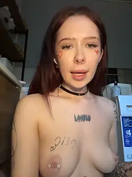 Chat +18 de MaryMe__ ao vivo