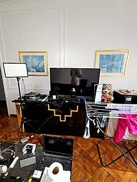 Show de webcam de Elnonoykeila77