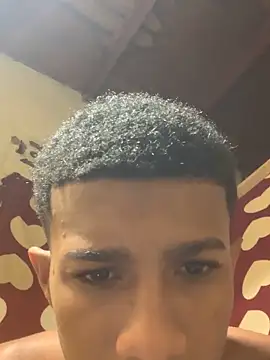 mario_diazhot webkamerás műsora