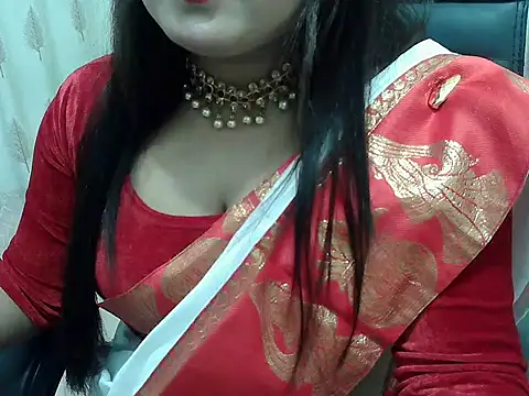 โชว์เว็บแคมของ SexyRani2000