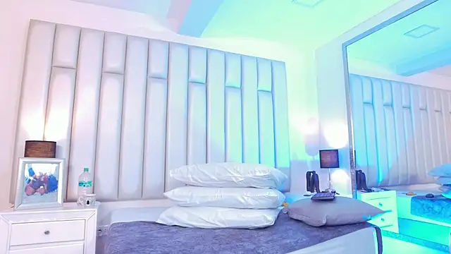 aandreaperez 라이브 XXX 채팅