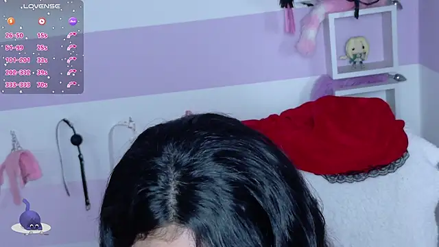 Catwhite_ Live XXX-chat