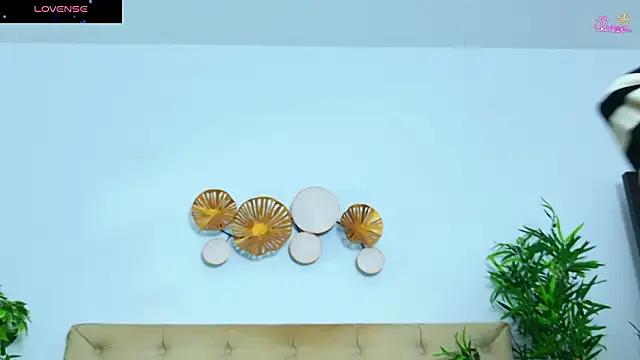 DaliyaArabian Live XXX-chat