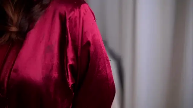 TemikaAltvater Adlı Modelin Canlı XXX Sohbeti