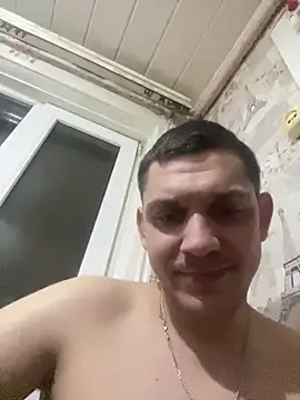 Mark1404 Webcam show