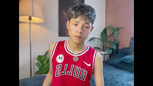 Chat XXX Live Andy_Belier23