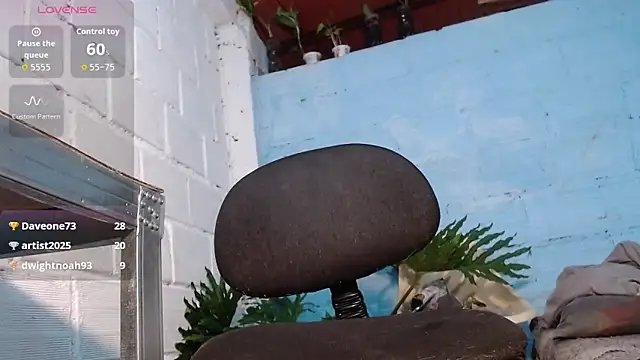 jasminne_ Chat XXX in diretta