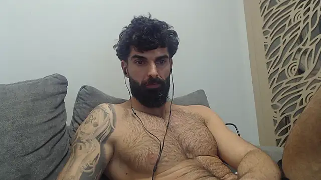 Show modela Verycutex na web-kameri