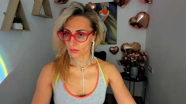 Chat XXX en directo de MuseOfStage