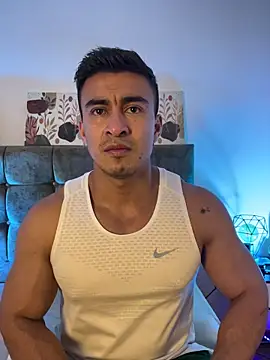 Chris_Clarck Live XXX-Chat